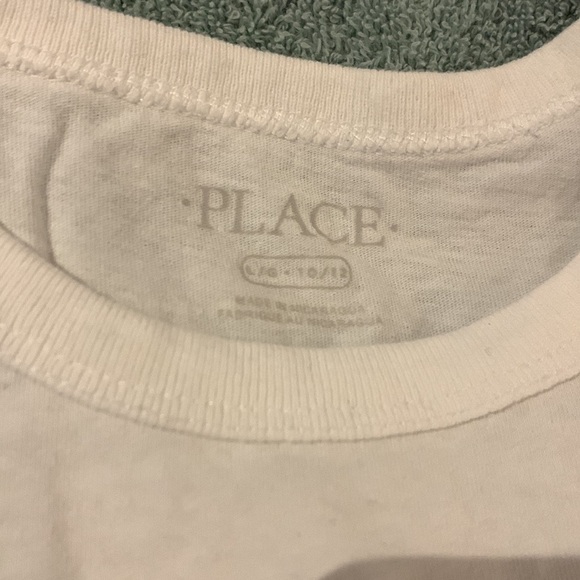 4 Boys Nintendo & Super Mario/Yoshi Short Sleeve Tees - size L (10/12) - Picture 10 of 16